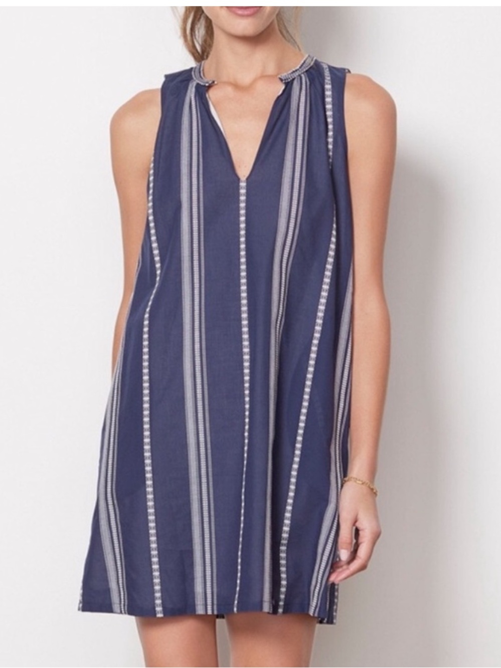 Evereve Kylie Shift Dress